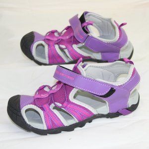 DREAM PAIRS Boys & Girls Toddler/Little Kid/Big Kid Outdoor Summer Sand